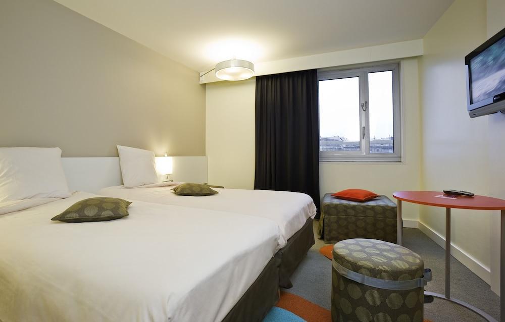 Ibis Styles Gare De L'est Château Landon 3* Paris