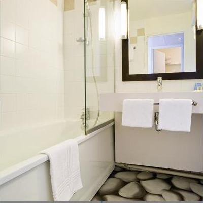 Hotel Ibis Styles Gare De L'est Château Landon