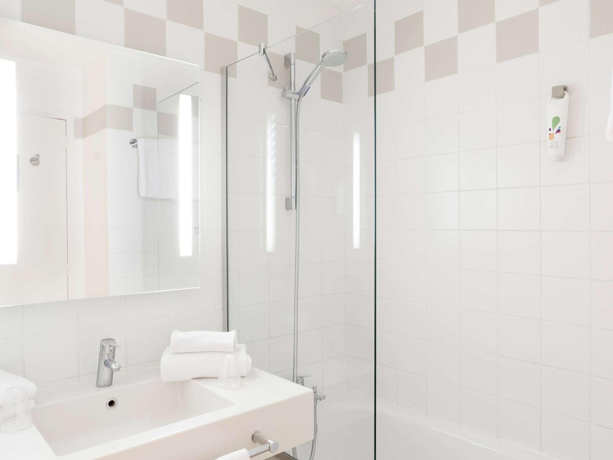 Hotel Ibis Styles Gare De L'est Château Landon 3*