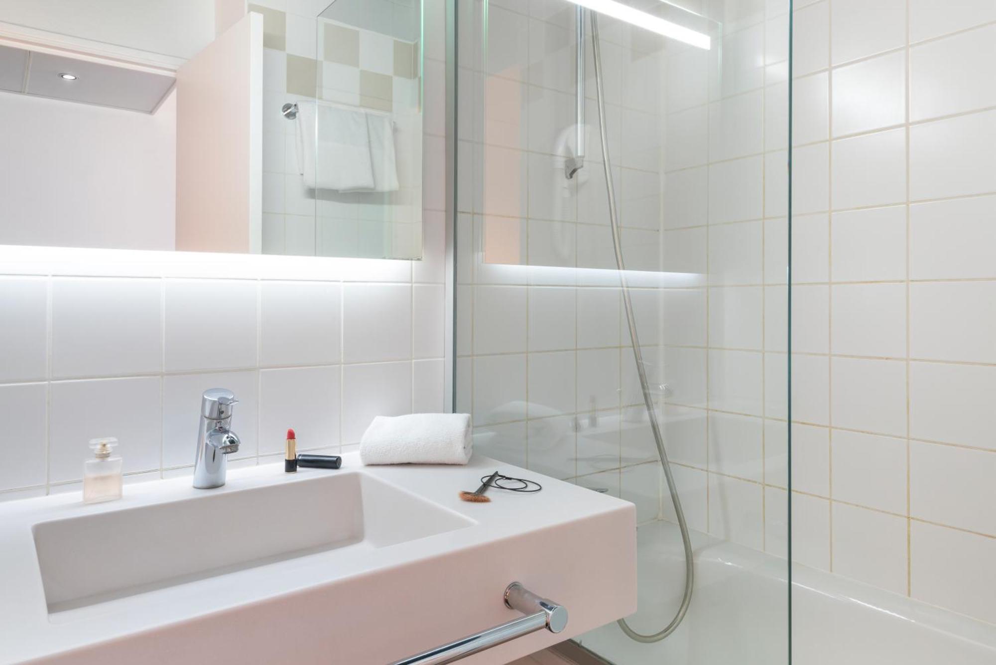 Hotel Ibis Styles Gare De L'est Château Landon Paris