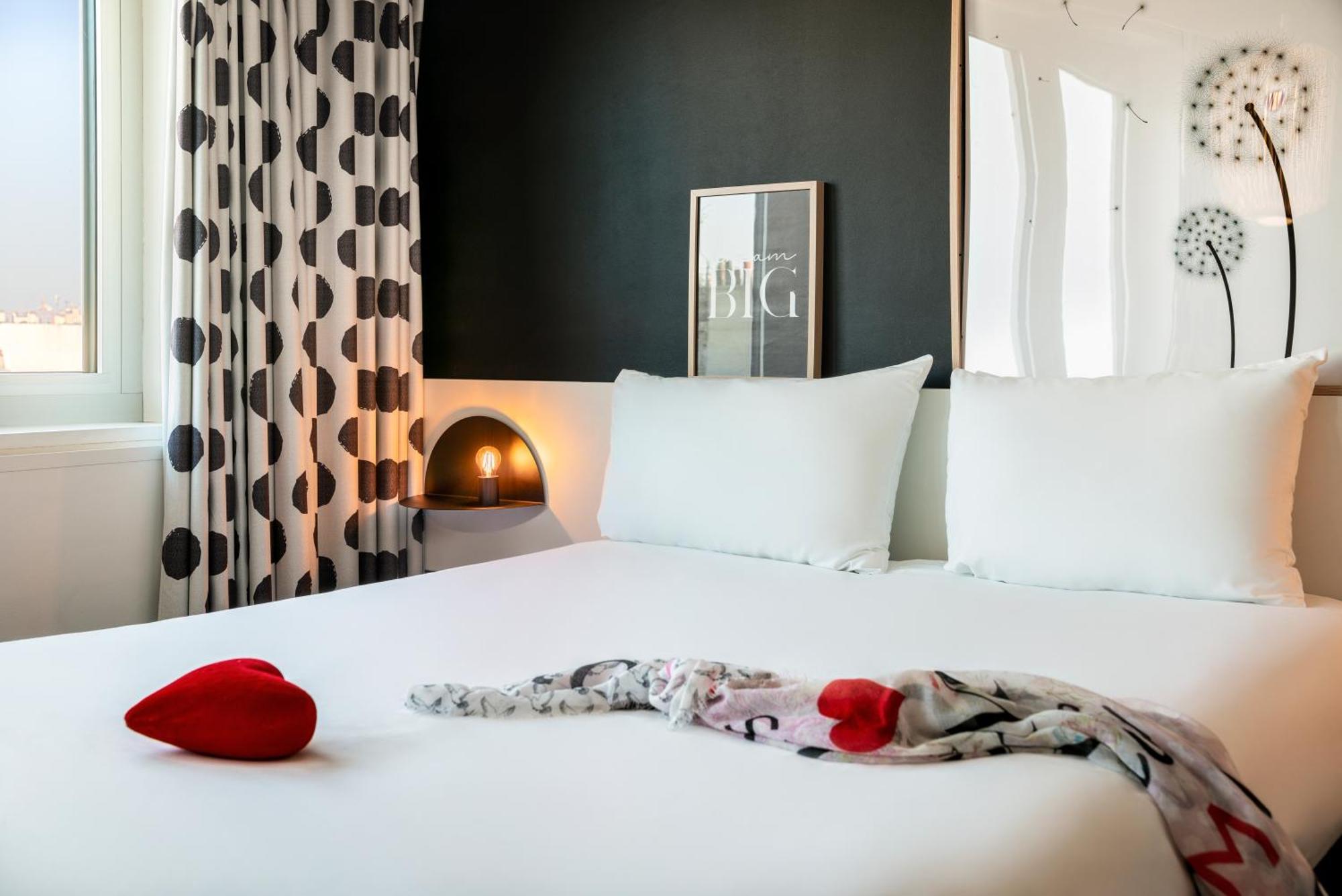 Hotel Ibis Styles Gare De L'est Château Landon 3*