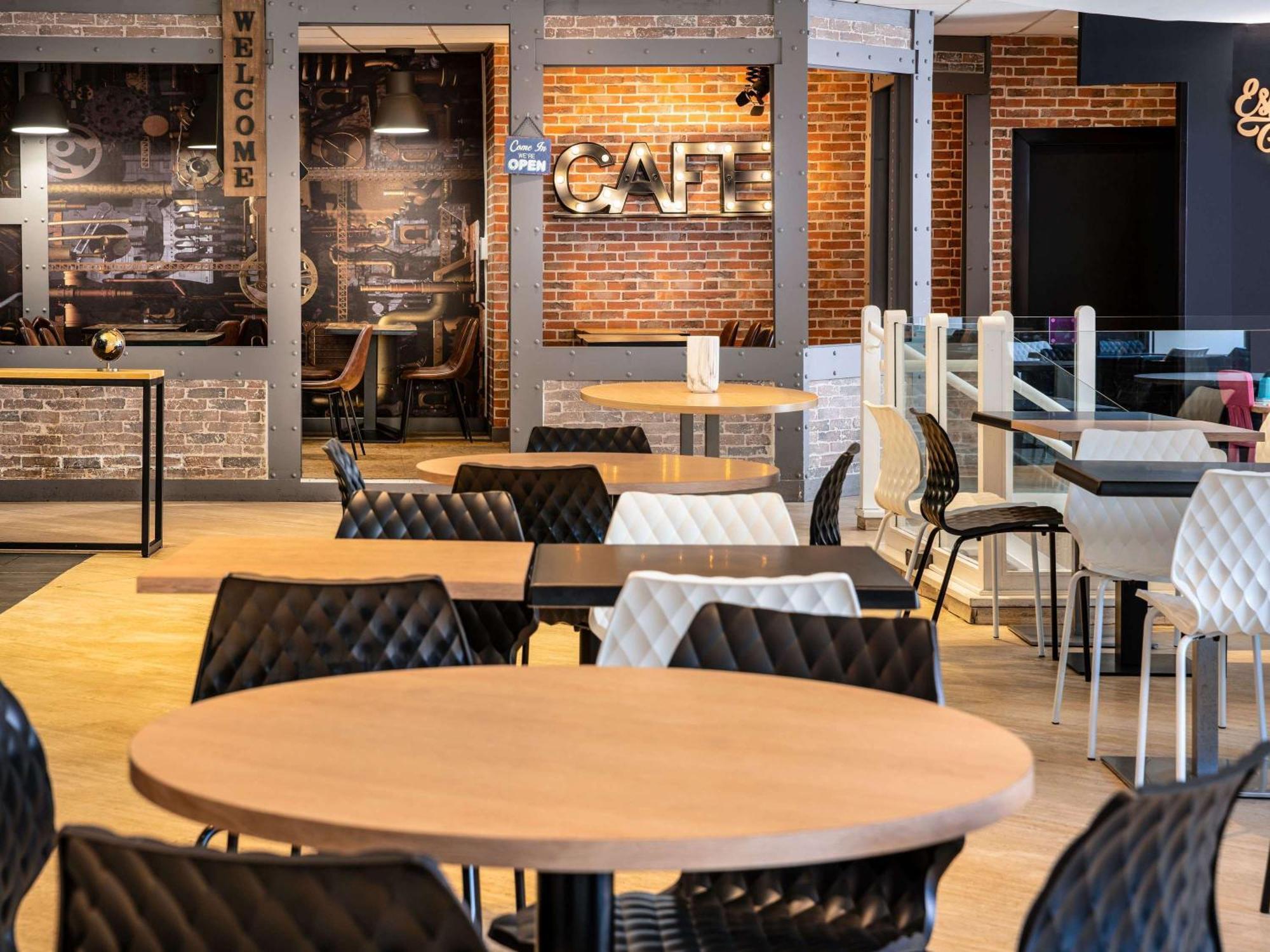 Ibis Styles Gare De L'est Château Landon