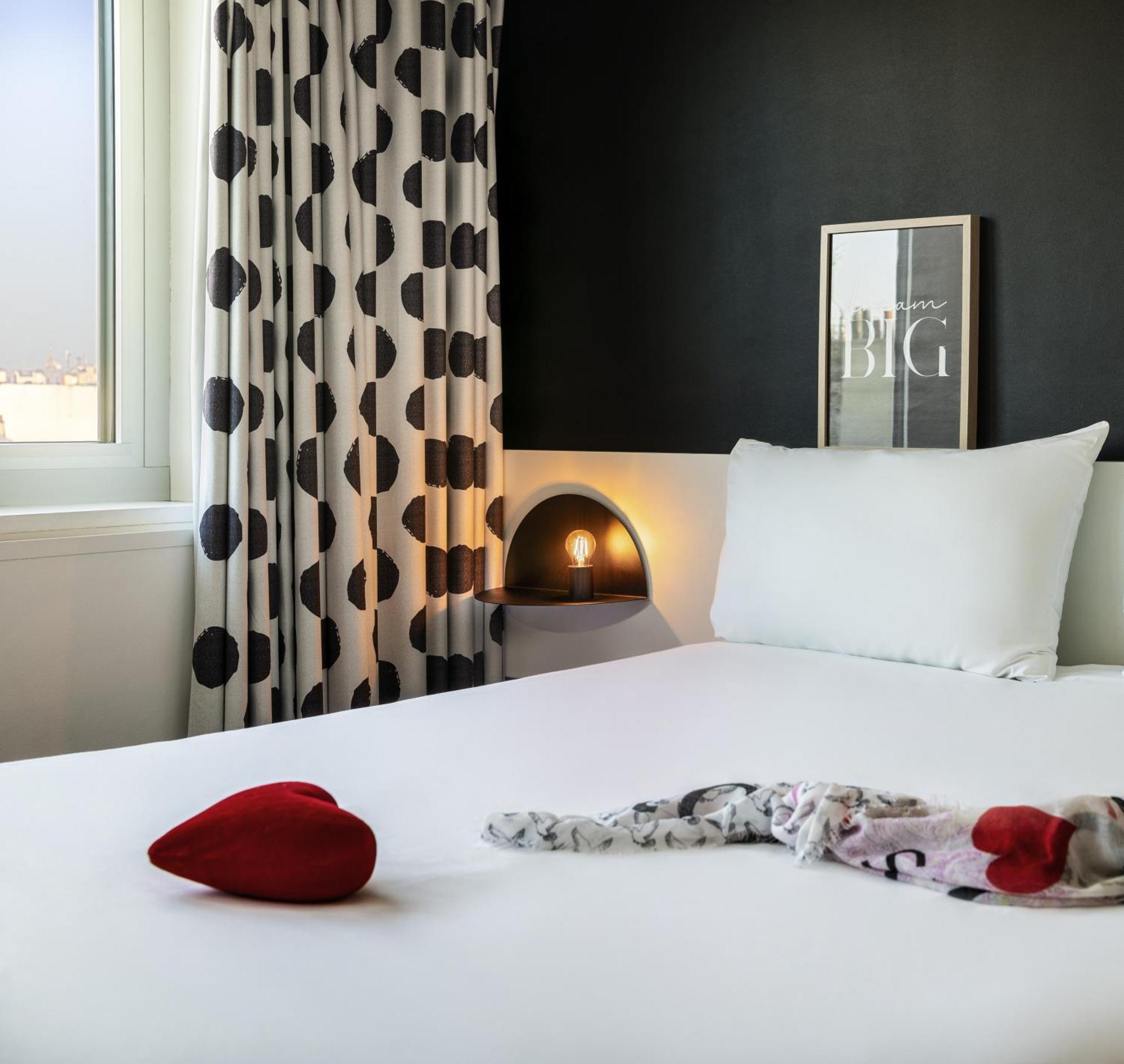 Hotel Ibis Styles Gare De L'est Château Landon