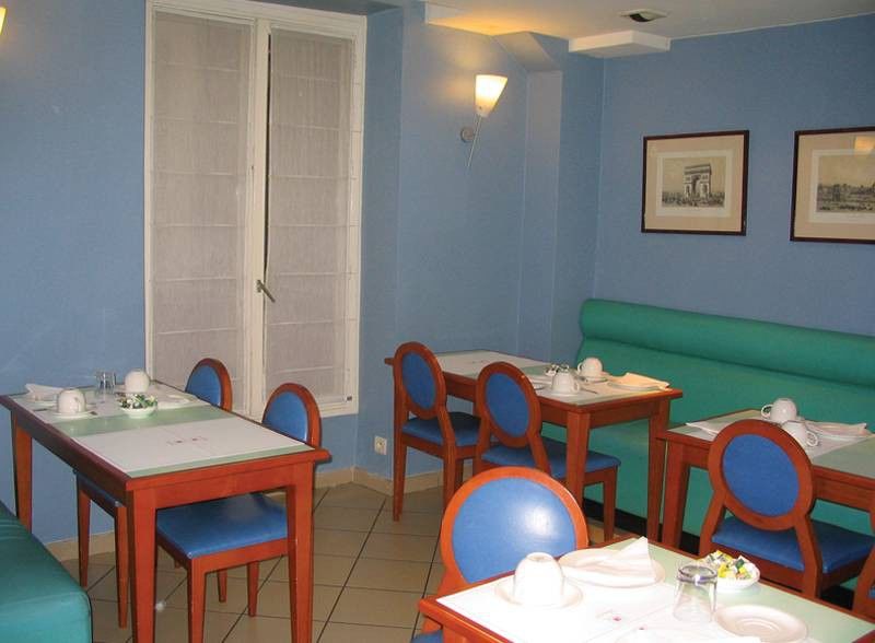 Ibis Styles Gare De L'est Château Landon Hotel Paris