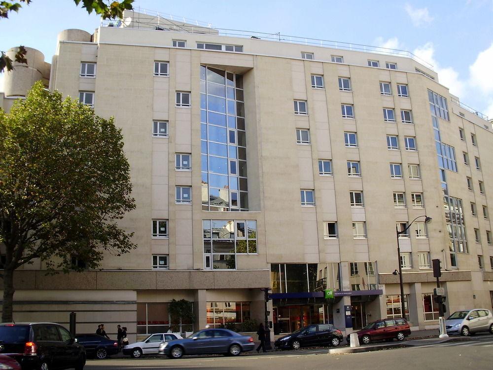 Ibis Styles Gare De L'est Château Landon 3* Paris